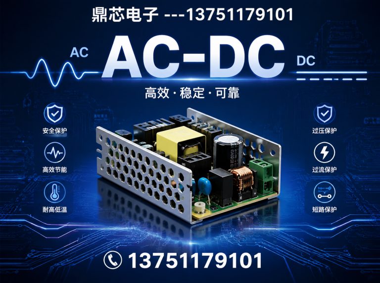 连云港DC-DC展示图